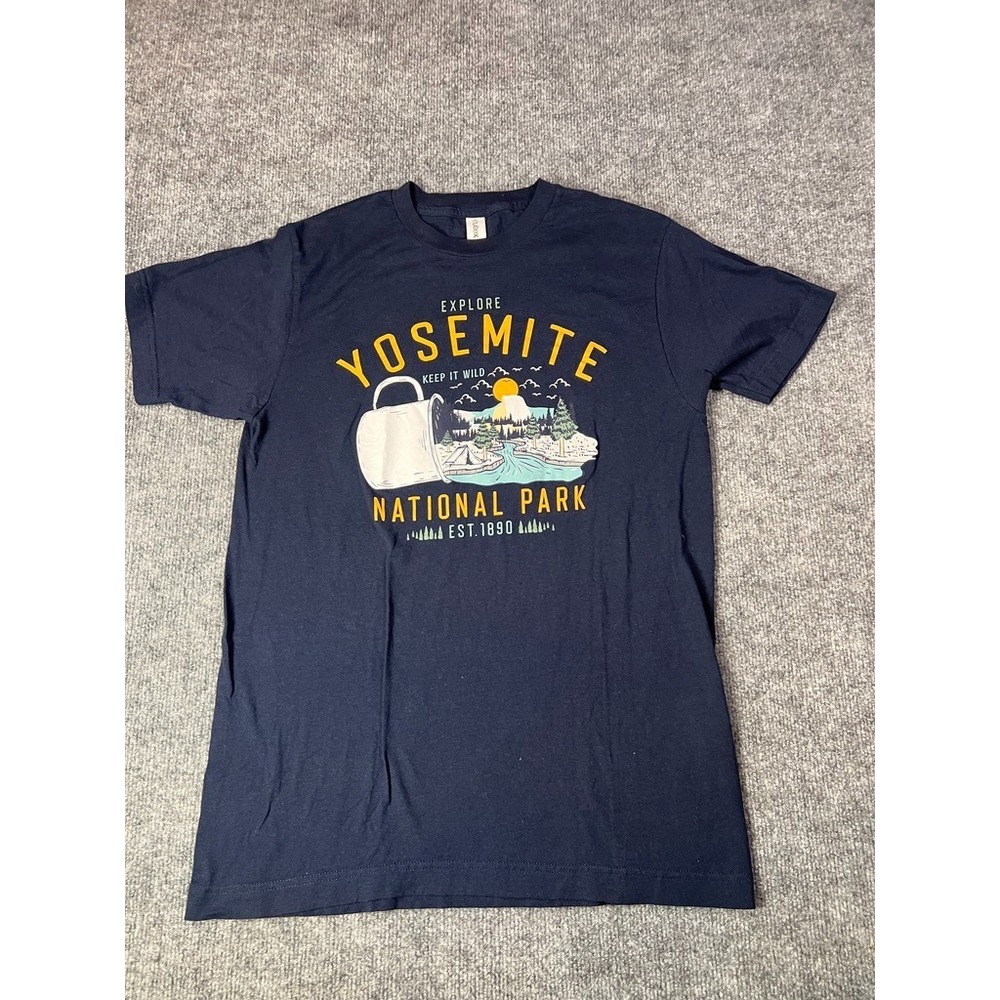 Tultex Cotton Mens Tshirt Size Medium